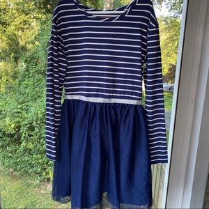 Cat & Jack Girls Dress